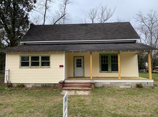 710 1st Ave SW, Moultrie, GA 31768