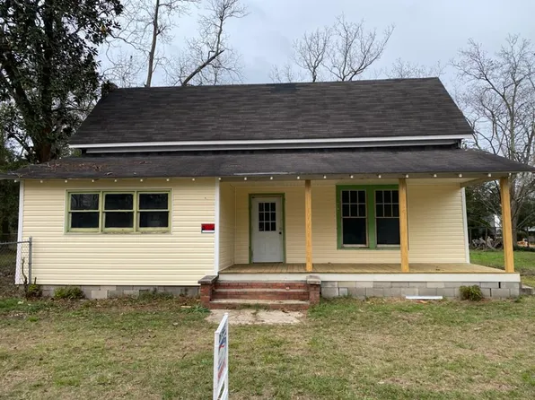710 1st Ave SW, Moultrie, GA 31768