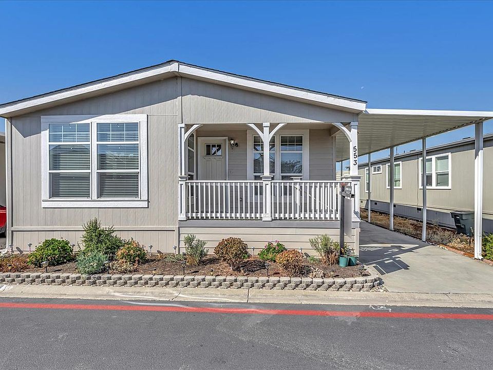1st image of 1220 Tasman Dr Spc 553