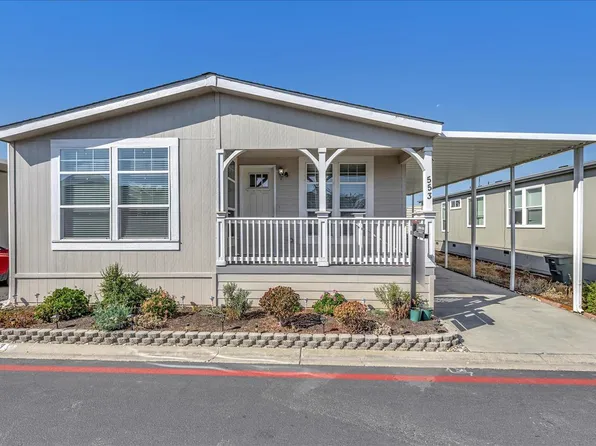 1220 Tasman Dr Spc 553, Sunnyvale, CA 94089