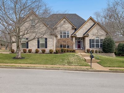 5152 Ravens Gln, Nashville, TN, 37211