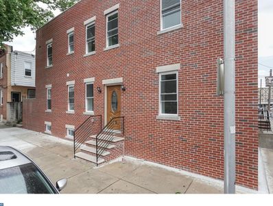 1931 Wolf St, Philadelphia, PA, 19145