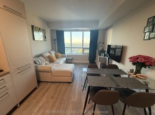 38 Gandhi Ln #1715, Markham, ON L3T 0G4