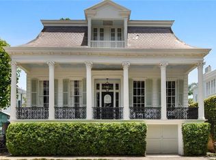 1437 8th St, New Orleans, LA 70115