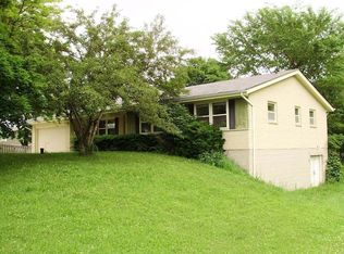 8411 Racine Ave, Wind Lake, WI 53185