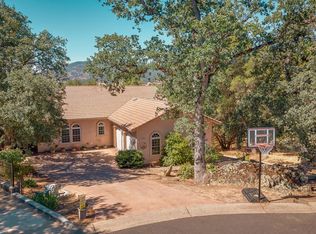 224 Rocky Ridge Ct, Angels Camp, CA 95222