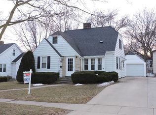 515 Monroe St, Fort Atkinson, WI 53538