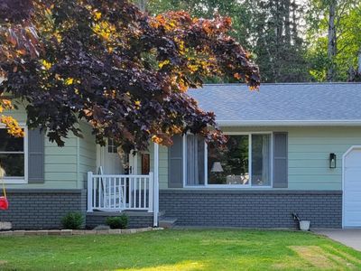 126 N Garden St, Alpena, MI, 49707