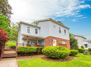 197 Washington St, Pittsburgh, PA 15223