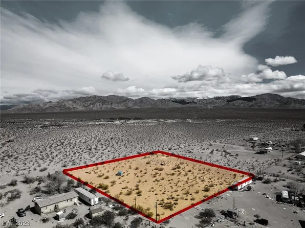 1725 Emerald Ave, Sandy Valley, NV 89019