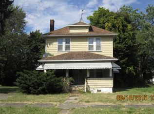 144 W Delason Ave, Youngstown, OH