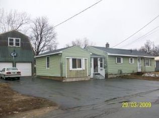 3 Hillcrest Ave, Concord, NH 03301