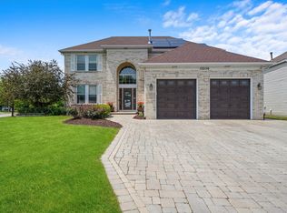 12250 Pear Tree Way, Plainfield, IL 60585