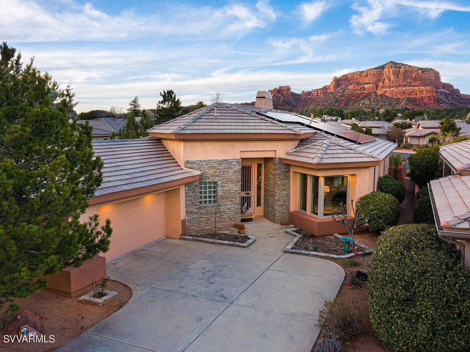 15 Heritage Cir, Sedona, AZ 86351 | Zillow