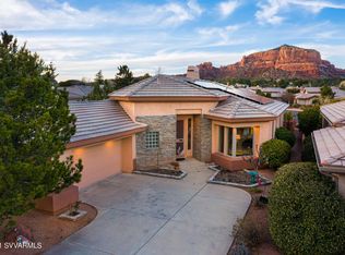 15 Heritage Cir, Sedona, AZ 86351