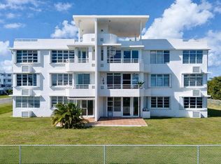 F 101 Costa Esmeralda #101, Ceiba, PR 00735