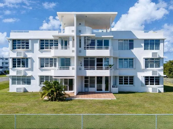 F 101 Costa Esmeralda #101, Ceiba, PR 00735