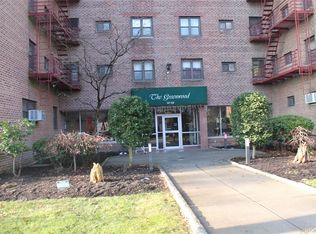 87-30 204th Street #B-56, Hollis, NY