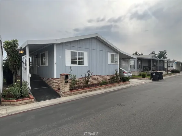 12300 W Lilac Ave #608, Santa Ana, CA 92704