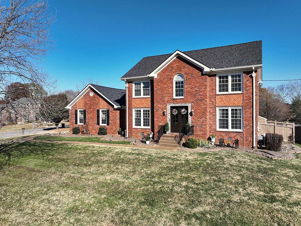 104 Ballentrae Dr, Hendersonville, TN 37075 Zillow