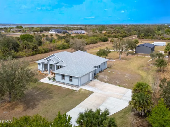 340 Stallion St, Palm Bay, FL 32909