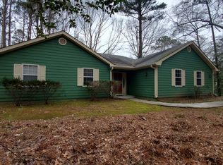 1391 Hillside Rd, Monroe, GA 30656