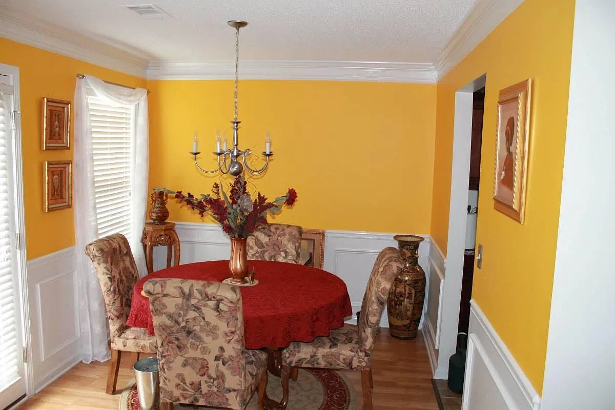 3 bed, 1514 sqft, $1,800 — Photo 2