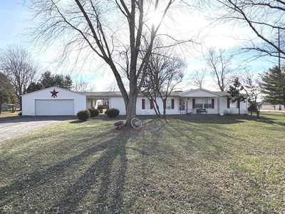 985 W Weber Rd, Greenfield, IN, 46140