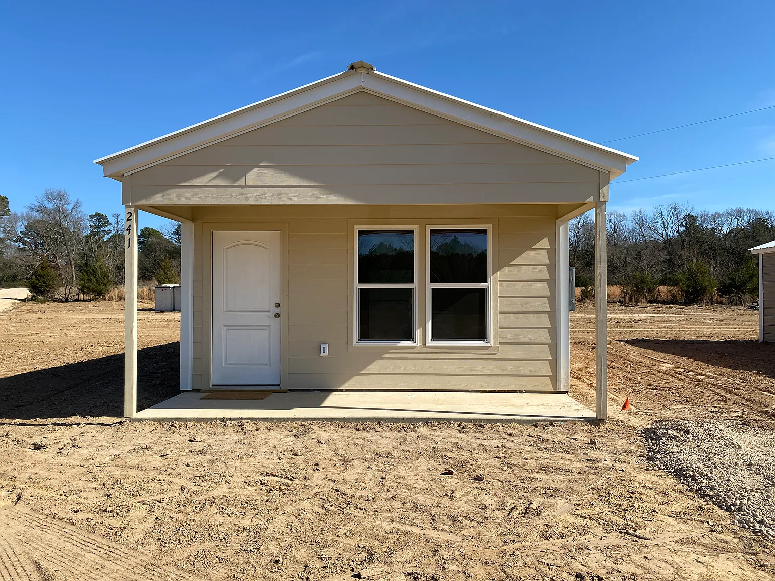 1 bed, 490 sqft, $800 — Photo 1