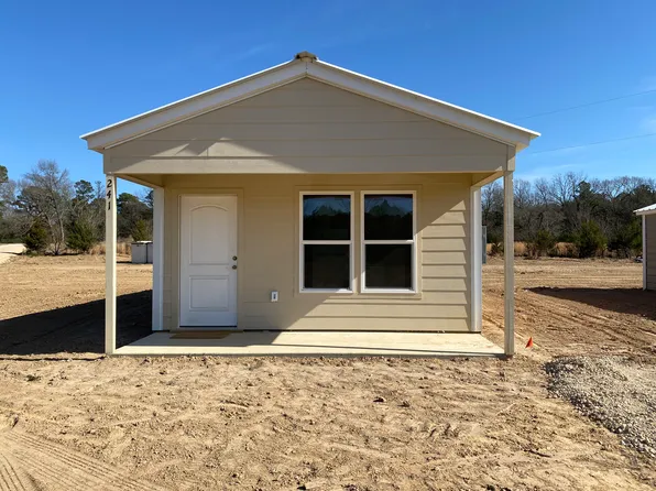 241 Private Road 13093, Texarkana, TX 75501