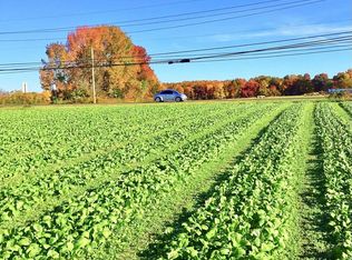 248 Bordentown Chesterfield Rd, Chesterfield, NJ 08515