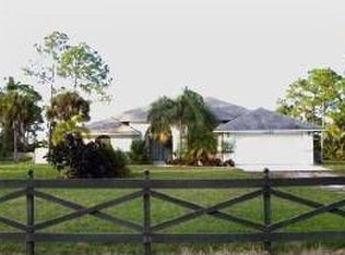 17269 68th St N, Loxahatchee, FL 33470