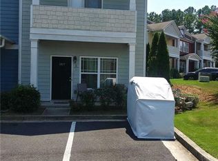 1817 Brookside Lay Cir, Norcross, GA 30093