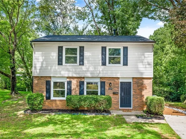 4209 S Jasmin Ct, Winston Salem, NC 27105