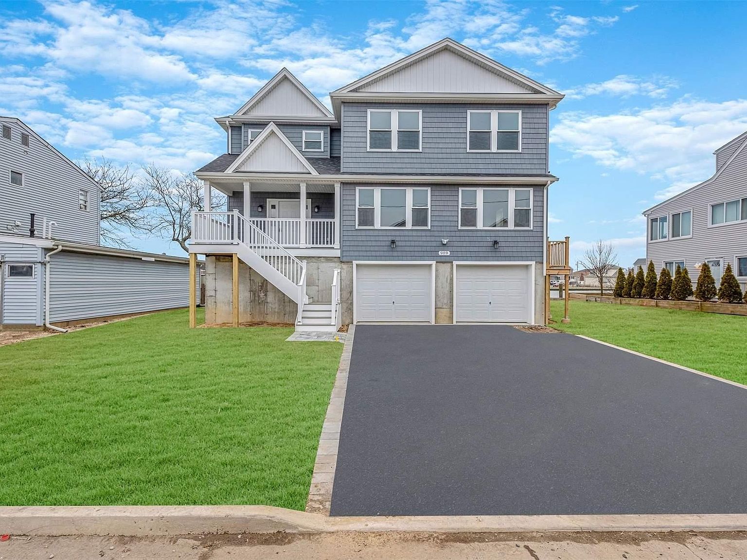 989 Pacific Street, Lindenhurst, NY 11757 Zillow