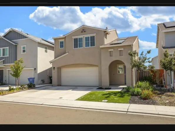 1342 Santini Ave, Manteca, CA 95336