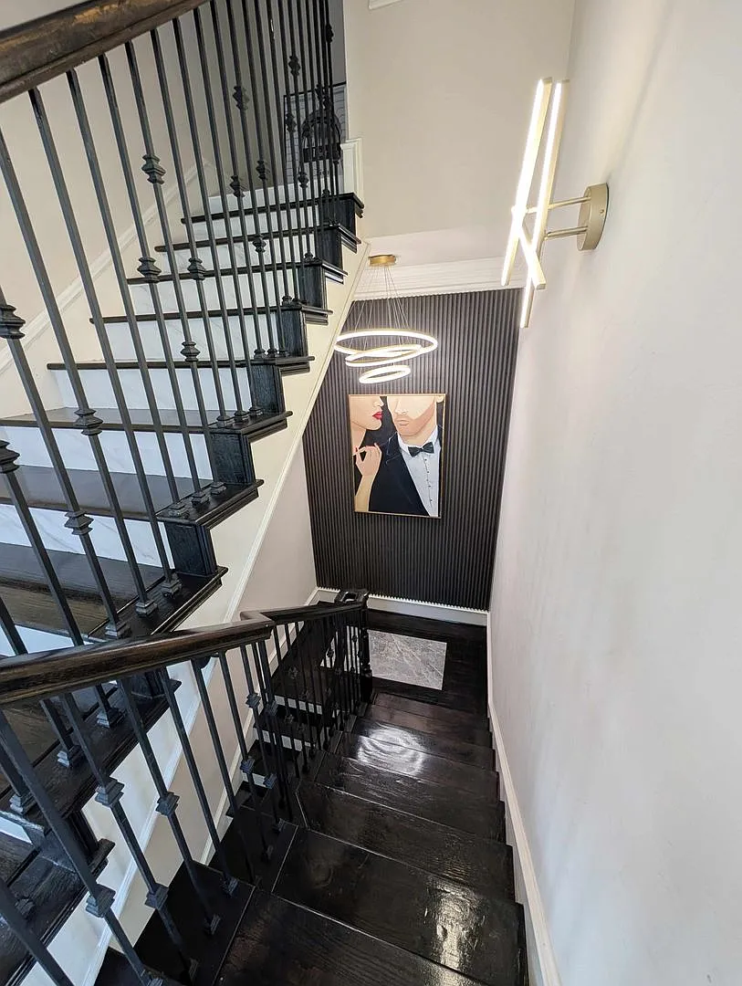 Furnished Home in Deep Deuce — Photo 3
