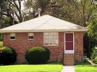 4070 Meramec St, Saint Louis, MO 63116