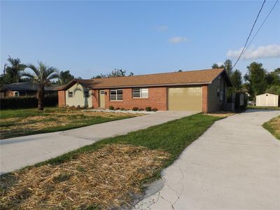 1013 N Clara Ave, Deland, FL, 32720