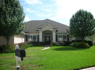 1937 Longwing Ct, Fleming Island, FL 32003