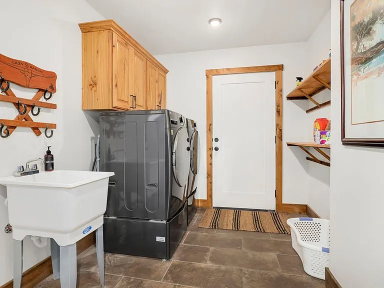 Washer/Dryer