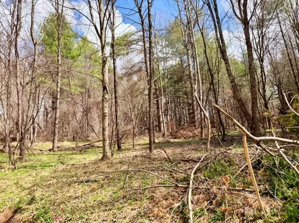 TBD (0.96 acre) Crestview Drive West, Creston, NC 28615