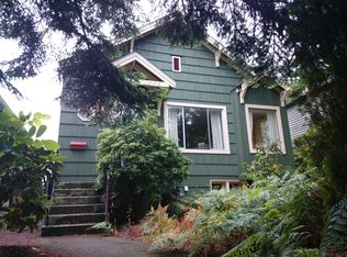 1830 N 53rd St, Seattle, WA 98103