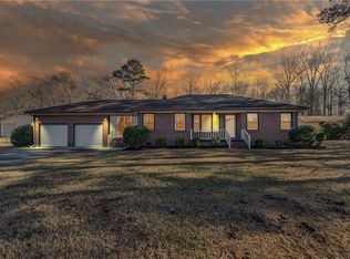 183 Little Fork Rd, Suffolk, VA 23438