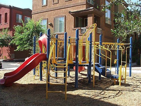 Childrens Playground