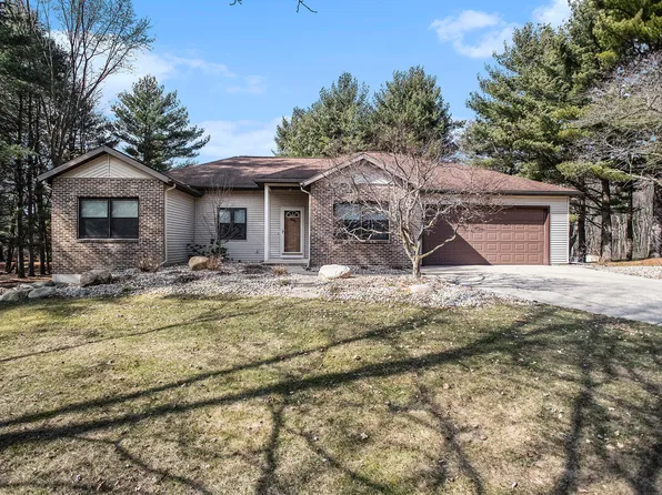 145 Pheasantwood Trl, Battle Creek, MI 49017