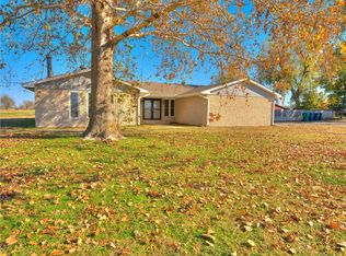 5708 N Sara Rd, Yukon, OK 73099