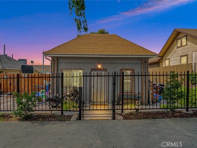 440 W Valley Blvd, Colton, CA, 92324