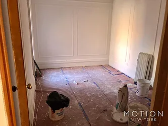 Rented by MOTION New York