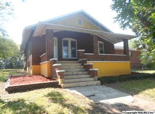 512 Jacobs Ave, Bridgeport, AL 35740